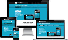 Mobile Responsive Design